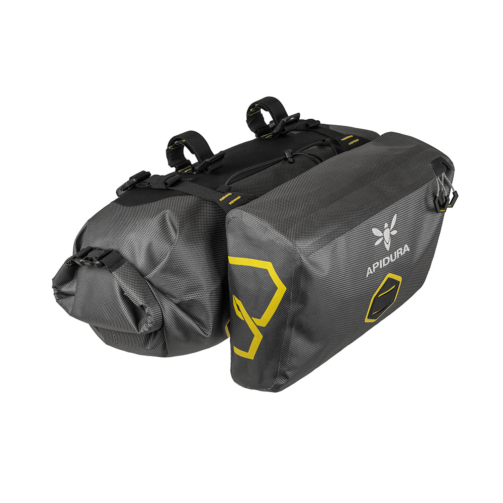 Apidura Expedition Accessory Pocket 4.5 L