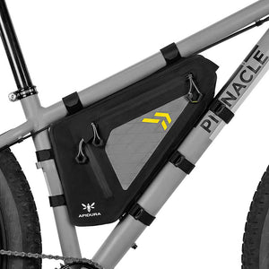 Apidura Backcountry Full Frame Pack