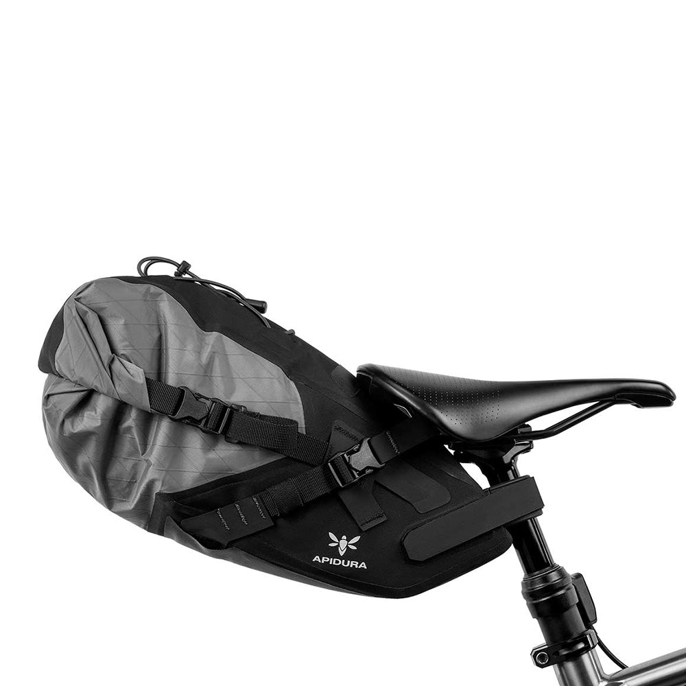 Apidura Backcountry Saddle Pack