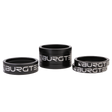 Burgtec Stem Spacers Burgtec Black