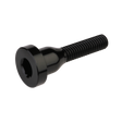 Burgtec Top Cap Bolts Burgtec Black