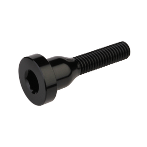 Burgtec Top Cap Bolts Burgtec Black