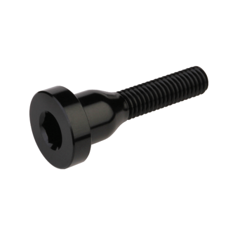 Burgtec Top Cap Bolts Burgtec Black