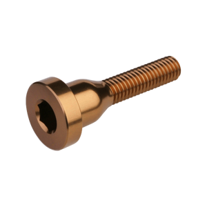 Burgtec Top Cap Bolts Kash Bronze