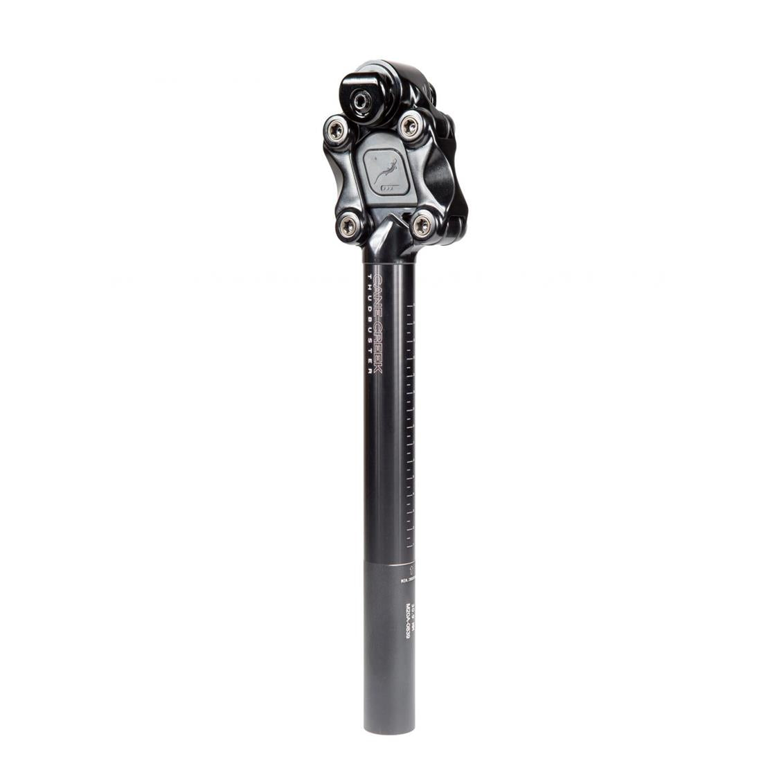 Cane Creek Thudbuster ST Seatpost – Bikeaholic