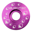 Burgtec Top Caps Purple Rain