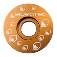 Burgtec Top Caps Kash Bronze