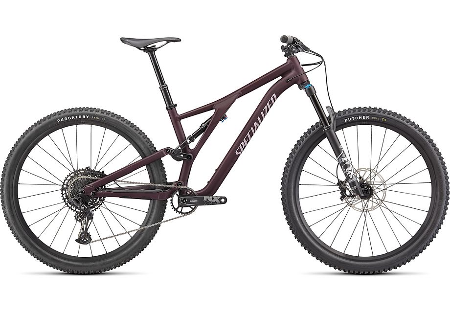 Stumpjumper Comp Alloy 2022