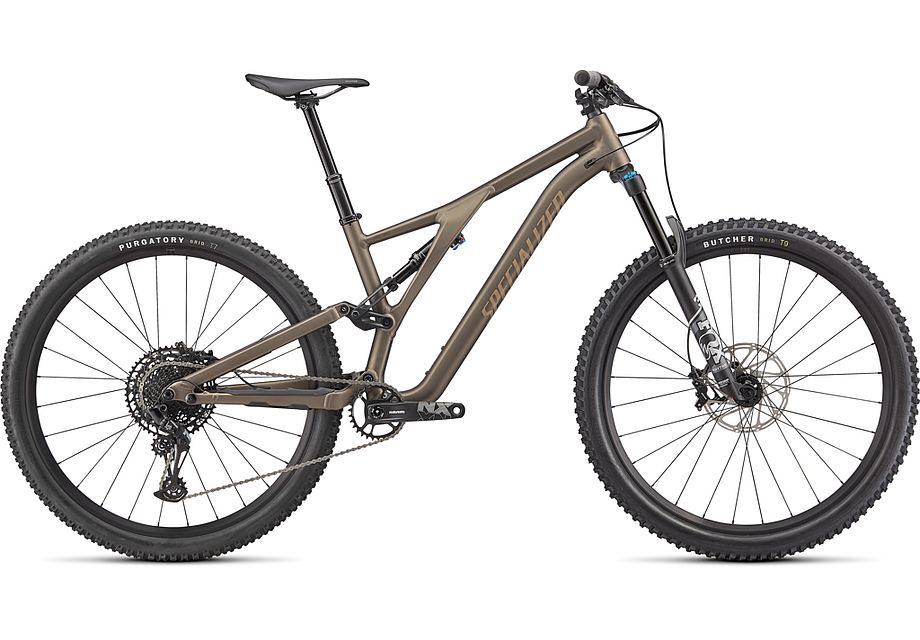 Stumpjumper Comp Alloy 2022