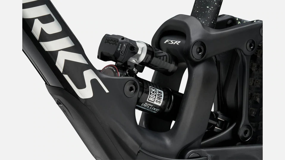 S Works Enduro LTD 2022 Bikeaholic