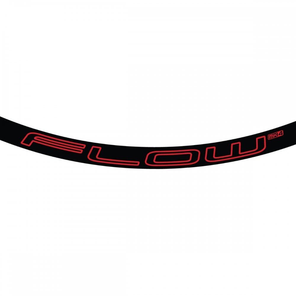 Stan's Notubes Flow Mk4 Rim Decals