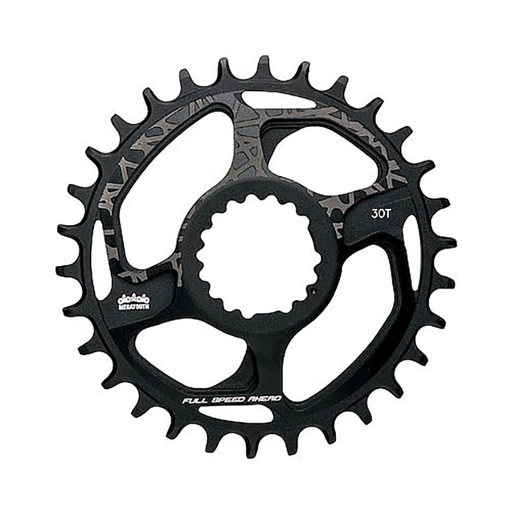 Fsa Megatooth Direct Mount Chainring 1x12 Hg+ Only