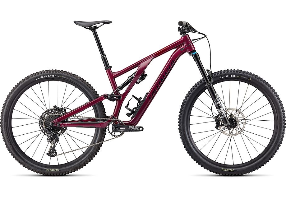 Stumpjumper Evo Comp Alloy 2022