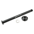 Burgtec Yeti 171mm Rear Axle Burgtec Black