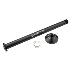 Burgtec Yeti 171mm Rear Axle Burgtec Black
