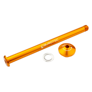 Burgtec Yeti 174mm Rear Axle