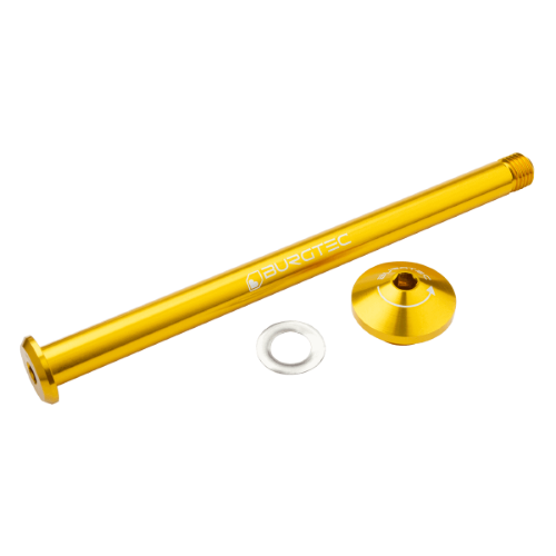 Burgtec Bullion Gold