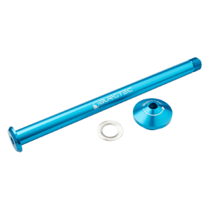 Burgtec Yeti 174mm Rear Axle