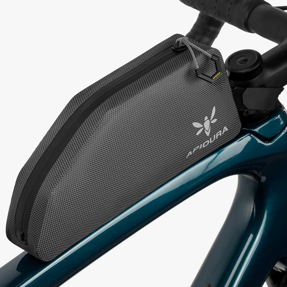 Apidura Expedition Bolt On Top Tube Pack 1 L