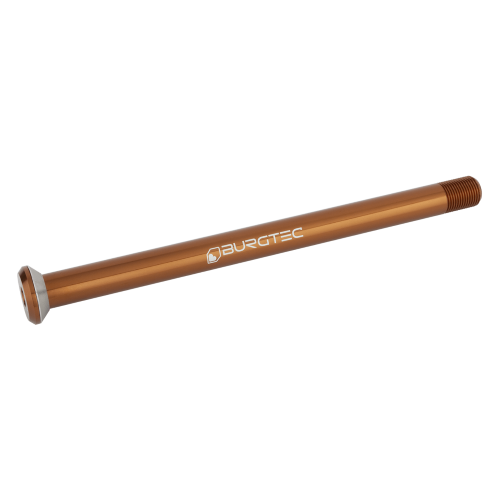 Burgtec Specialized Rear Axles 12mm x 172mm