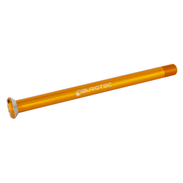 Burgtec Specialized Rear Axles 12mm x 172mm