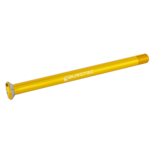 Burgtec Specialized Rear Axles 12mm x 172mm