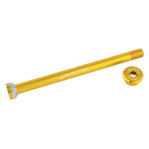 Burgtec Transition Rear Axle