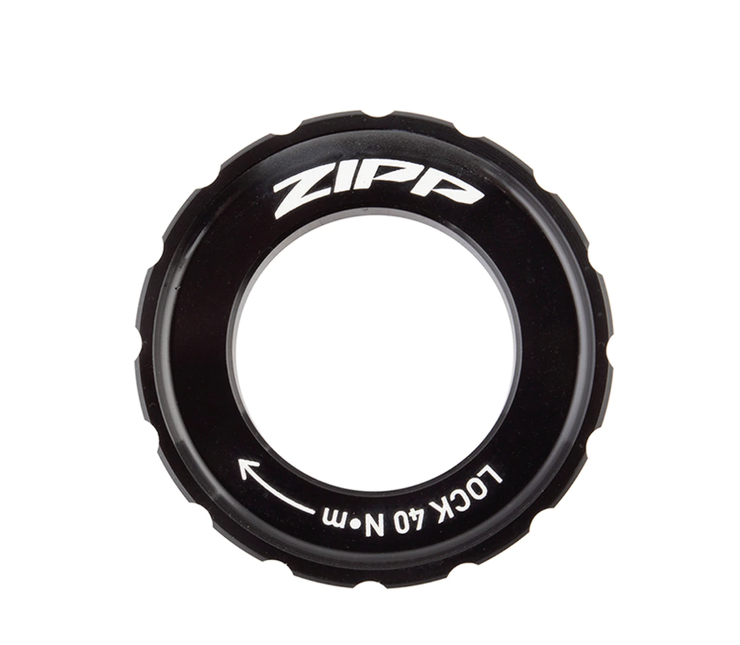 Shimano Rotor for Disc Brake SM-RT80 203mm With Lock Ring - Cycle