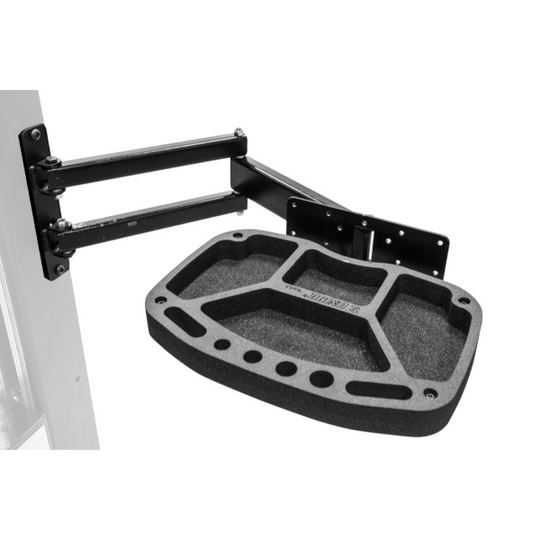 Unior Tool Tray With Foldable Arm For 1693EL Electric Stand
