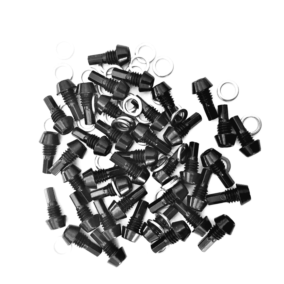 OneUp Aluminum Pedal Pin Kit