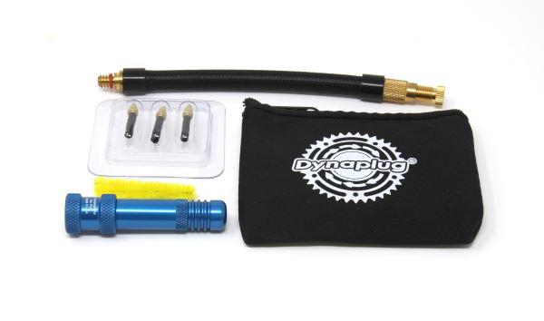 Dynaplug Tool - Air Kit with C02