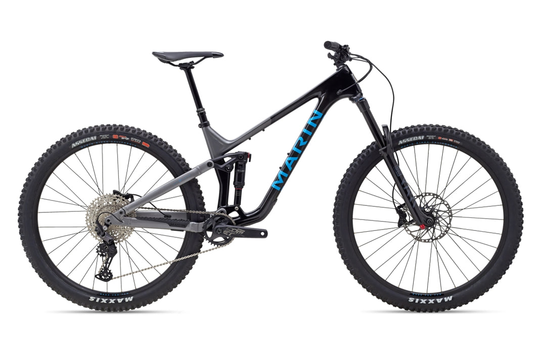 Marin Alpine Trail Carbon 1