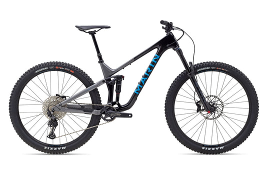 Marin Alpine Trail Carbon 1
