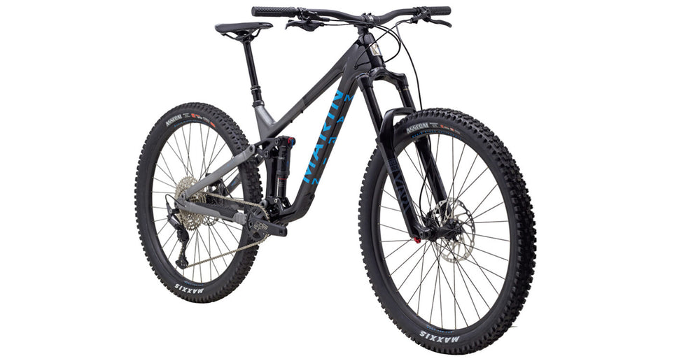 Marin Alpine Trail Carbon 1