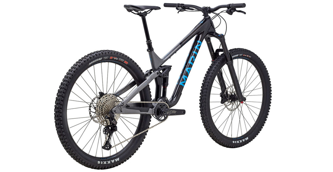 Marin Alpine Trail Carbon 1