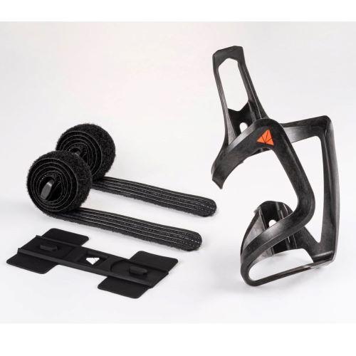 Granite Design AUX Carbon Bottle Cages