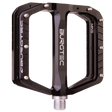 Burgtec Penthouse Flat Mk5 Pedals Burgtec Black