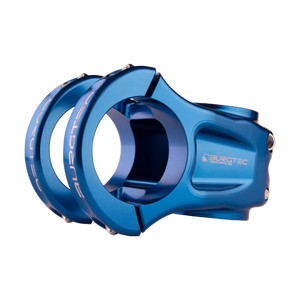 Burgtec Enduro MK3 Stems 35mm Bar Diameter Deep Blue