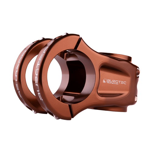 Burgtec Enduro MK3 Stems 35mm Bar Diameter Kash Bronze