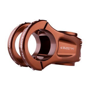 Burgtec Enduro MK3 Stems 35mm Bar Diameter Kash Bronze