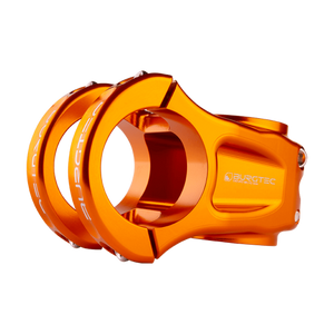 Burgtec Enduro MK3 Stems 35mm Bar Diameter Iron Bro Orange