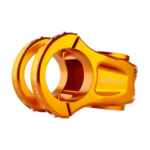 Burgtec Enduro MK3 Stems 35mm Bar Diameter Bullion Gold
