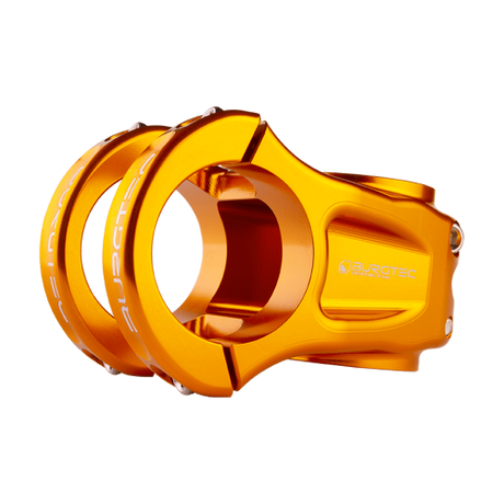 Burgtec Enduro MK3 Stems 35mm Bar Diameter Bullion Gold