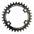 Burgtec 96/64mm BCD Thick Thin Chain Ring