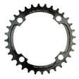 Burgtec 104BCD Thick Thin Chain Ring