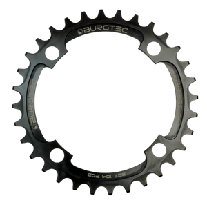 Burgtec 104BCD Thick Thin Chain Ring