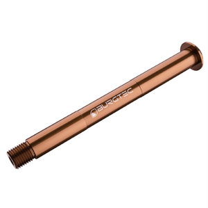 Burgtec Fox Front Fork Axles Boost Kash Bronze