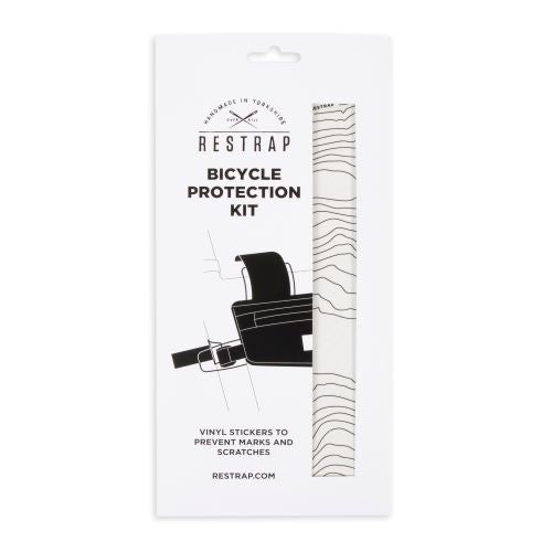 Restrap Bicycle Protection Kit