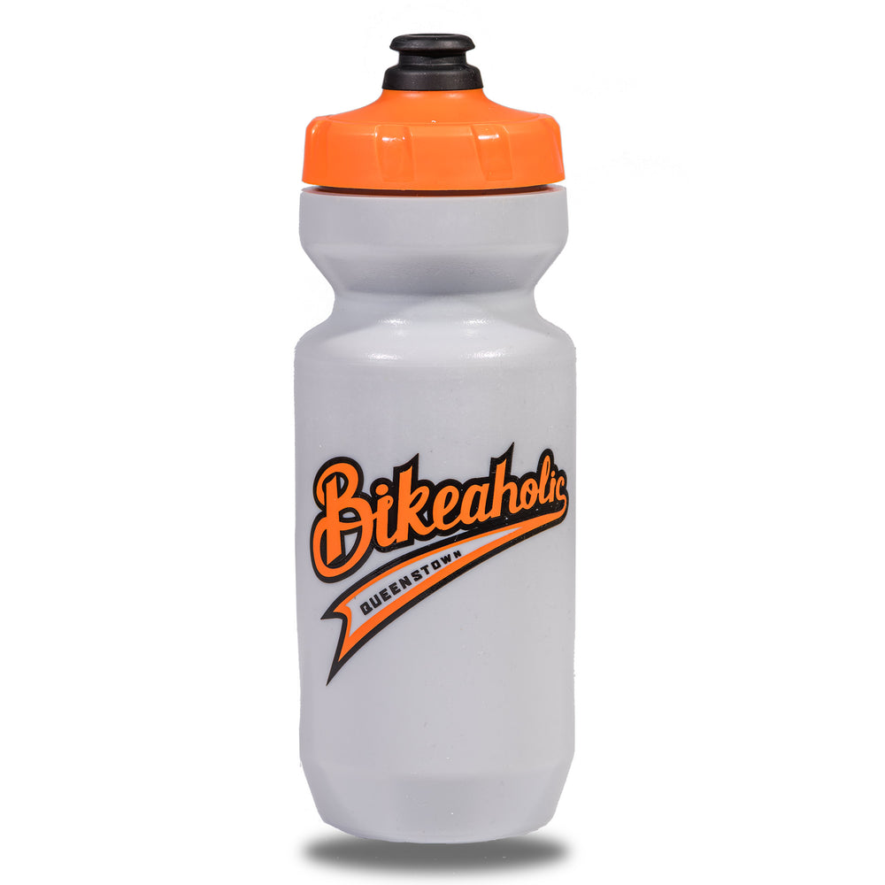 Bikeaholic Swoosh Bottle