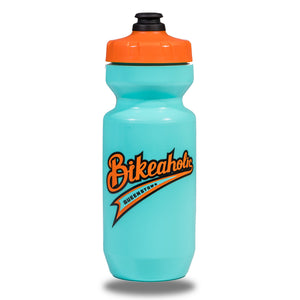Bikeaholic Swoosh Bottle